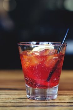 Cocktail de rentrée revitalisante sans alcool : vitamine et vitalité  assurées